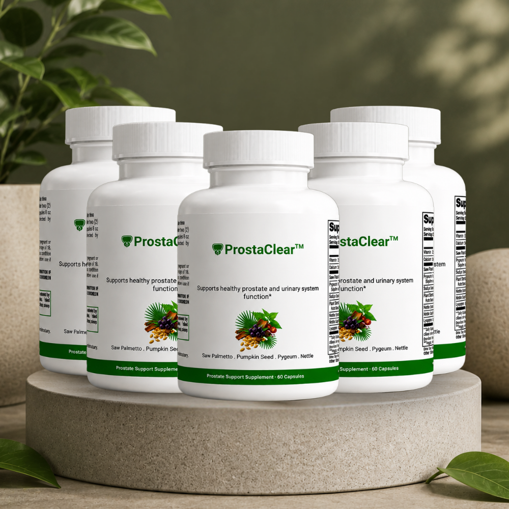 ProstaClear