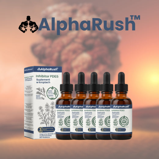 AlphaRush