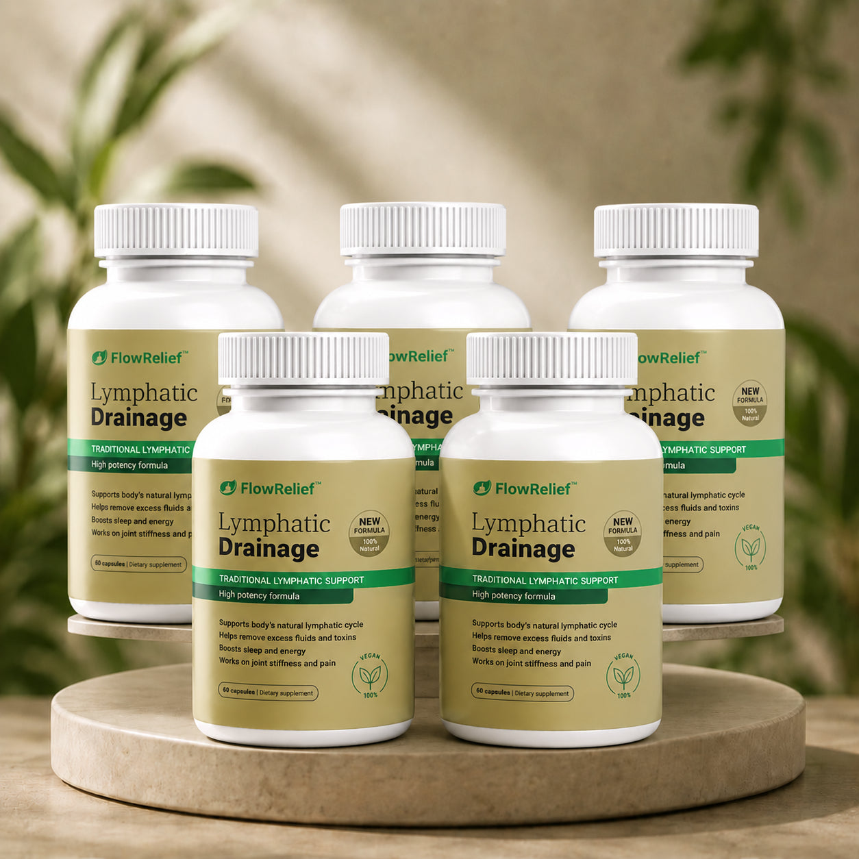 FlowRelief