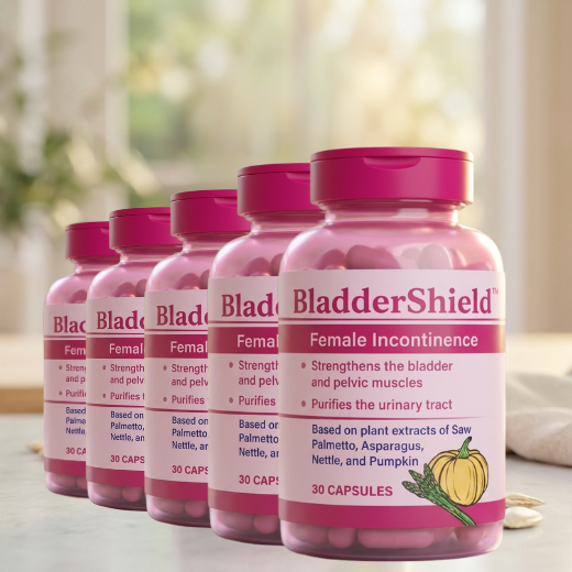 BladderShield™