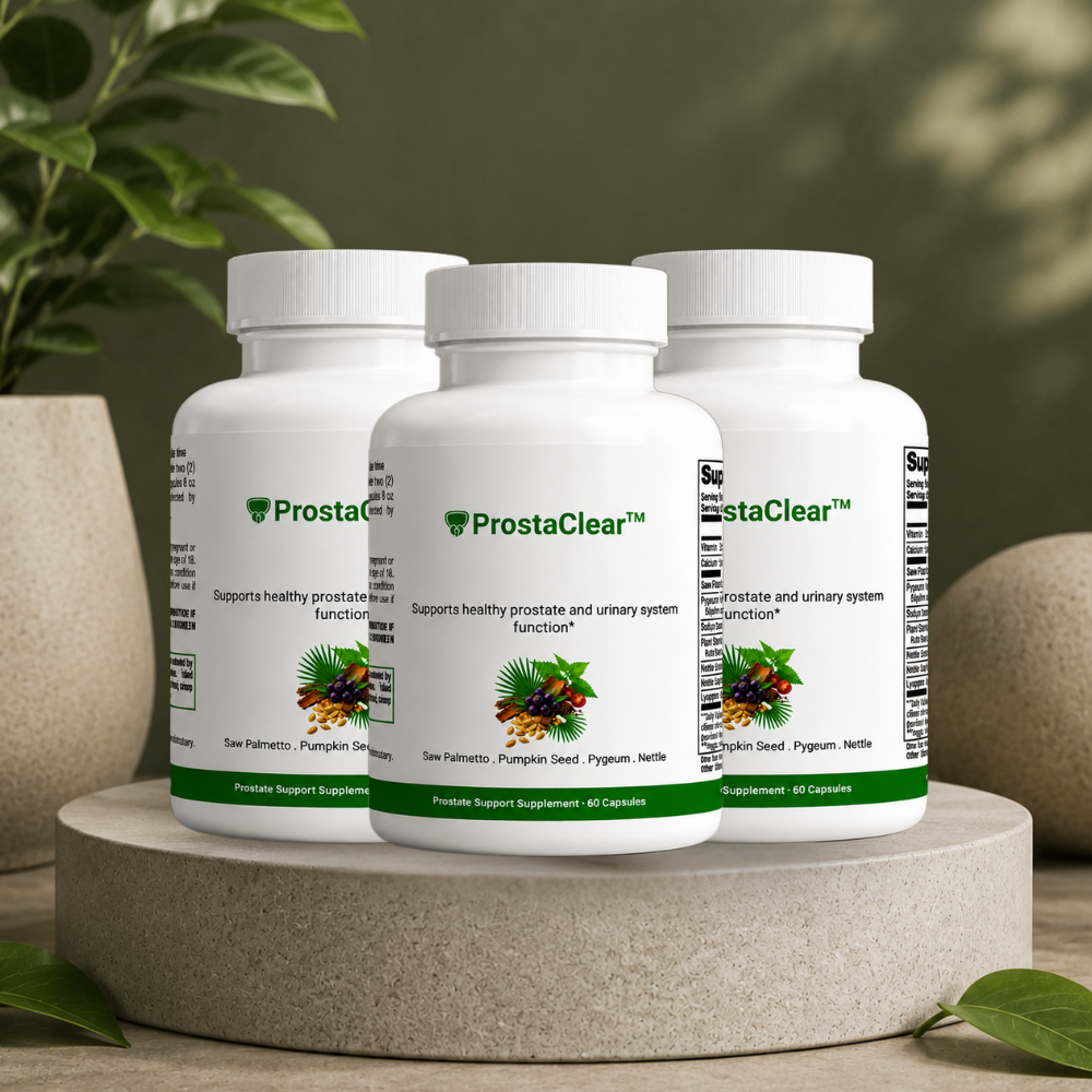 ProstaClear
