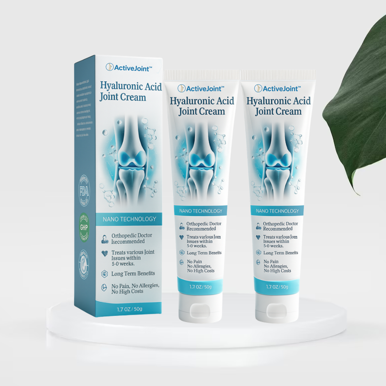 ActiveJoint
