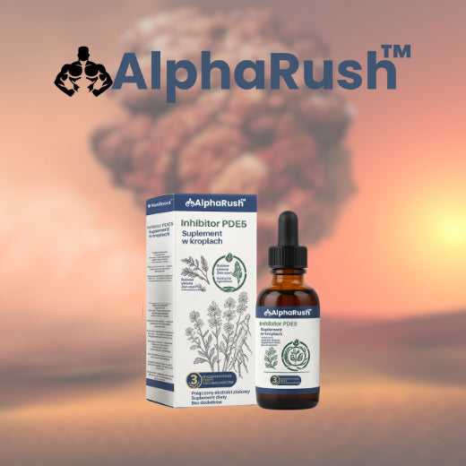 AlphaRush