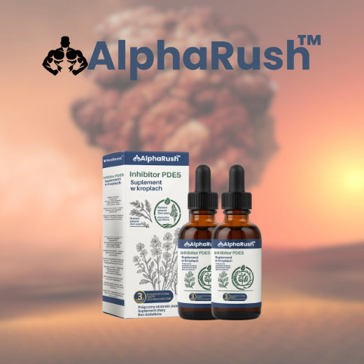 AlphaRush