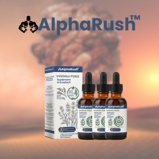 AlphaRush