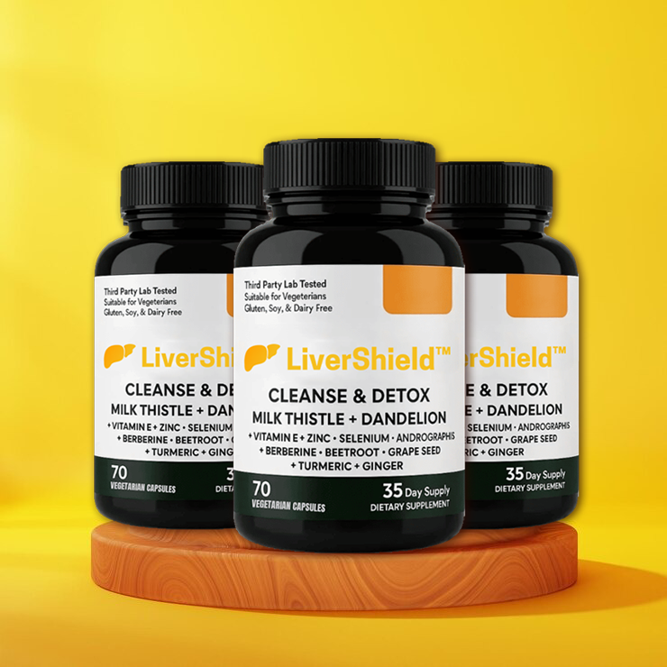 LiverShield V2