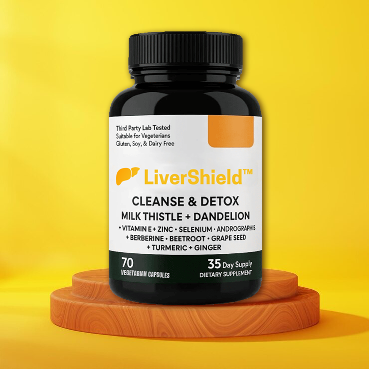 LiverShield V2
