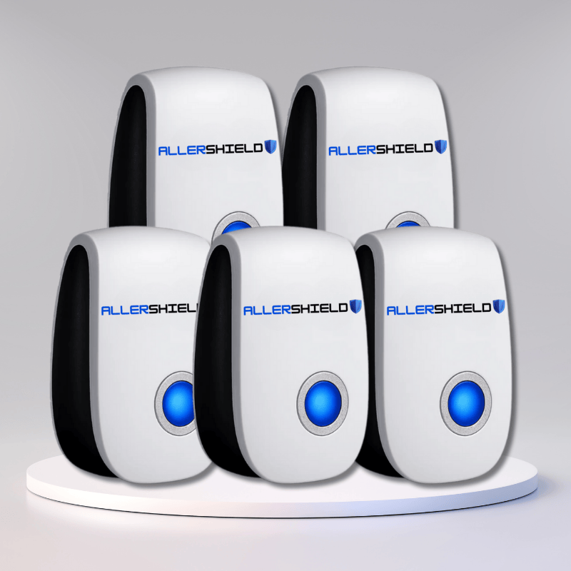 AllerShield