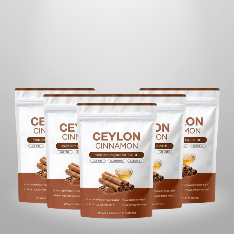 TrueCeylon™