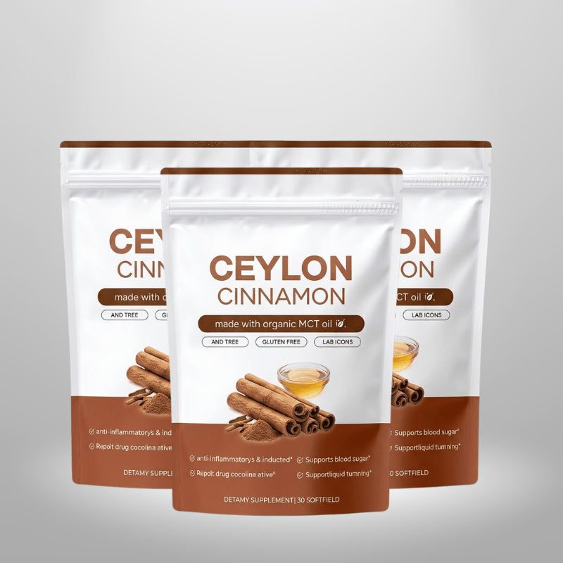 TrueCeylon™