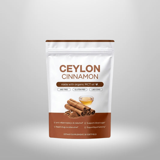 TrueCeylon™
