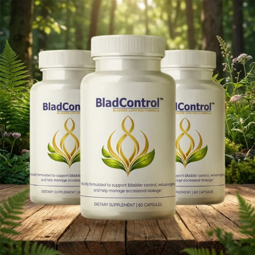 BladControl™