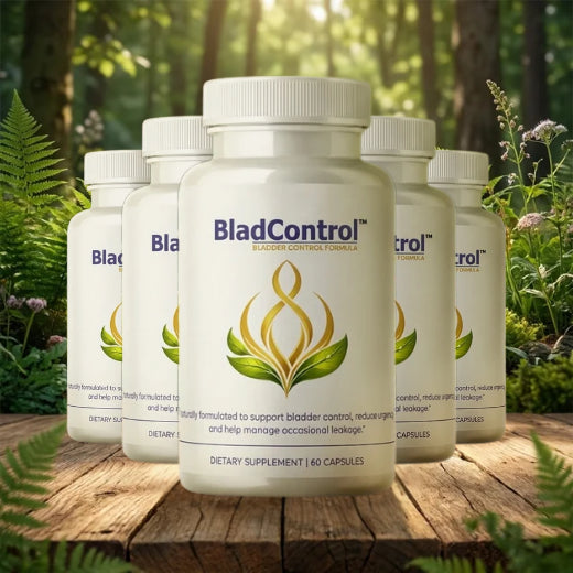 BladControl™