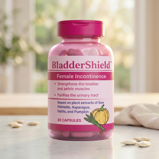 BladderShield™