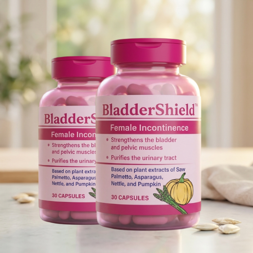 BladderShield™