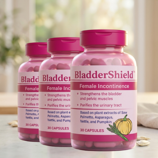 BladderShield™