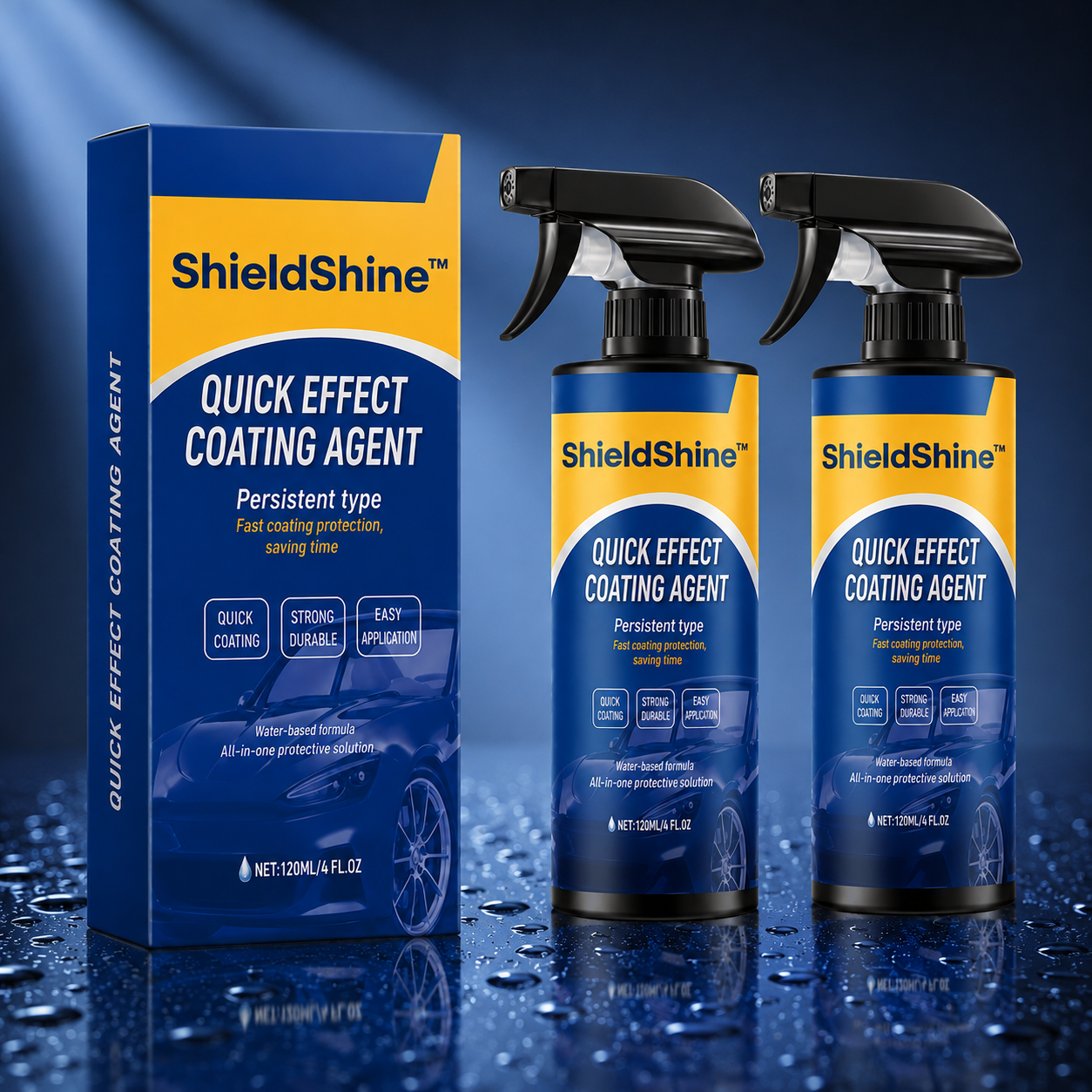 ShieldShine