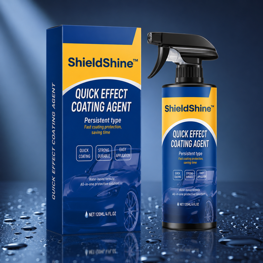 ShieldShine