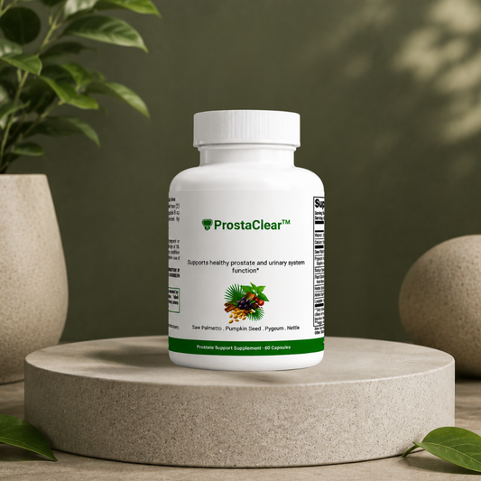 ProstaClear