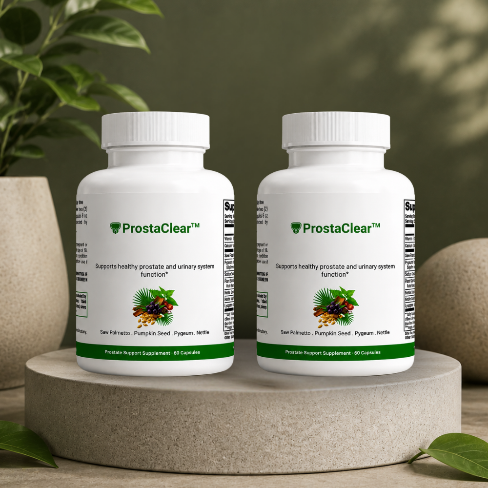 ProstaClear
