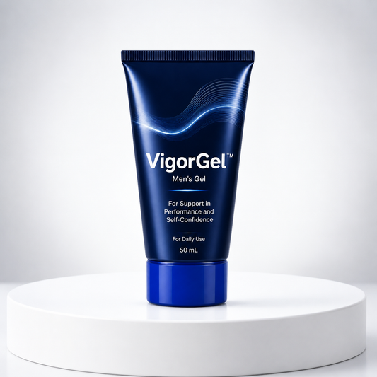 VigorGel