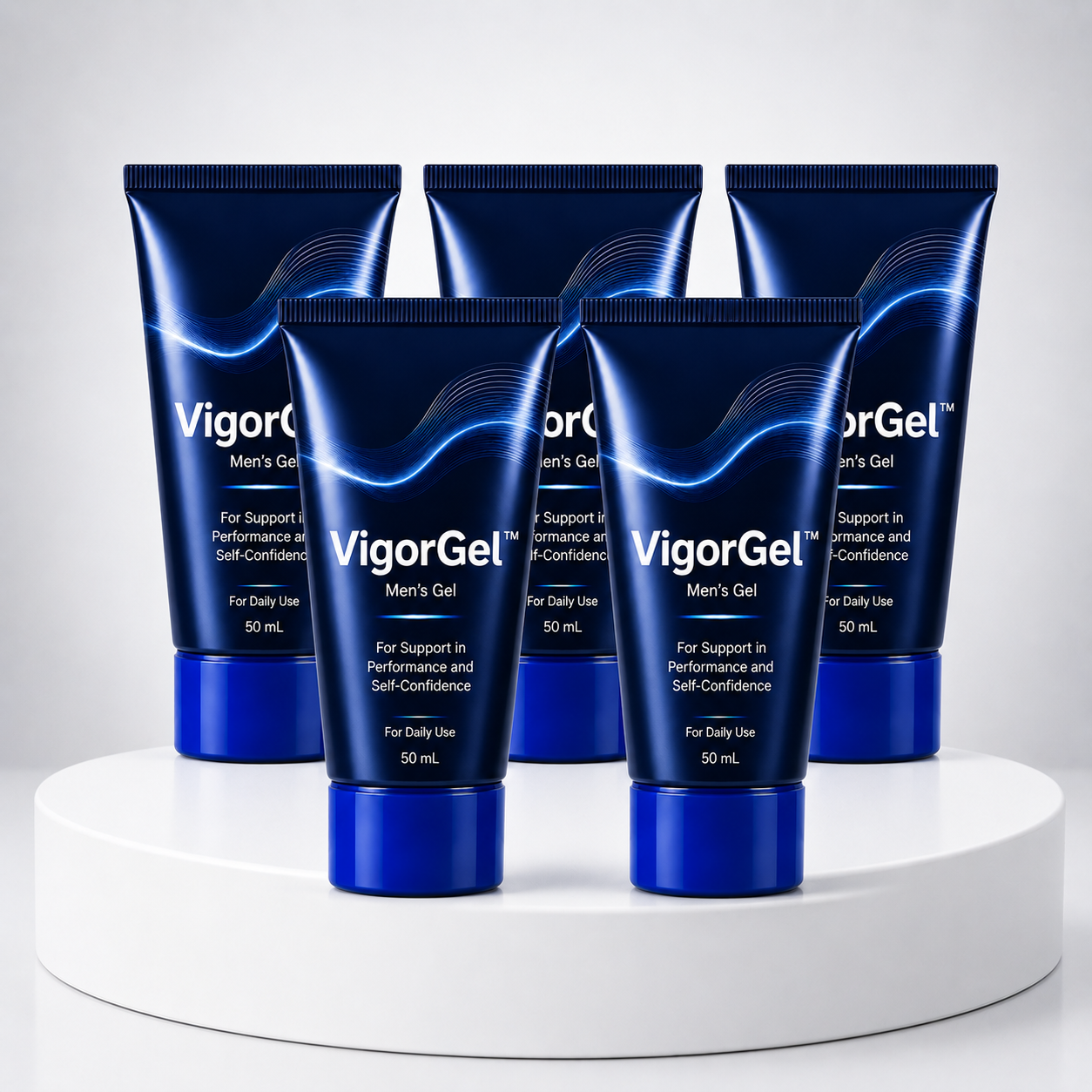 VigorGel