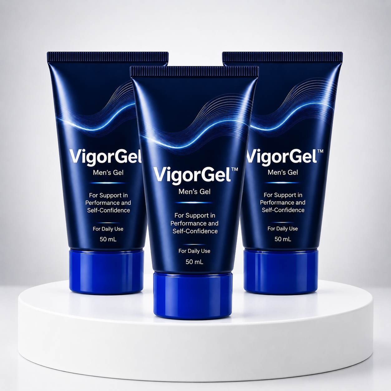 VigorGel