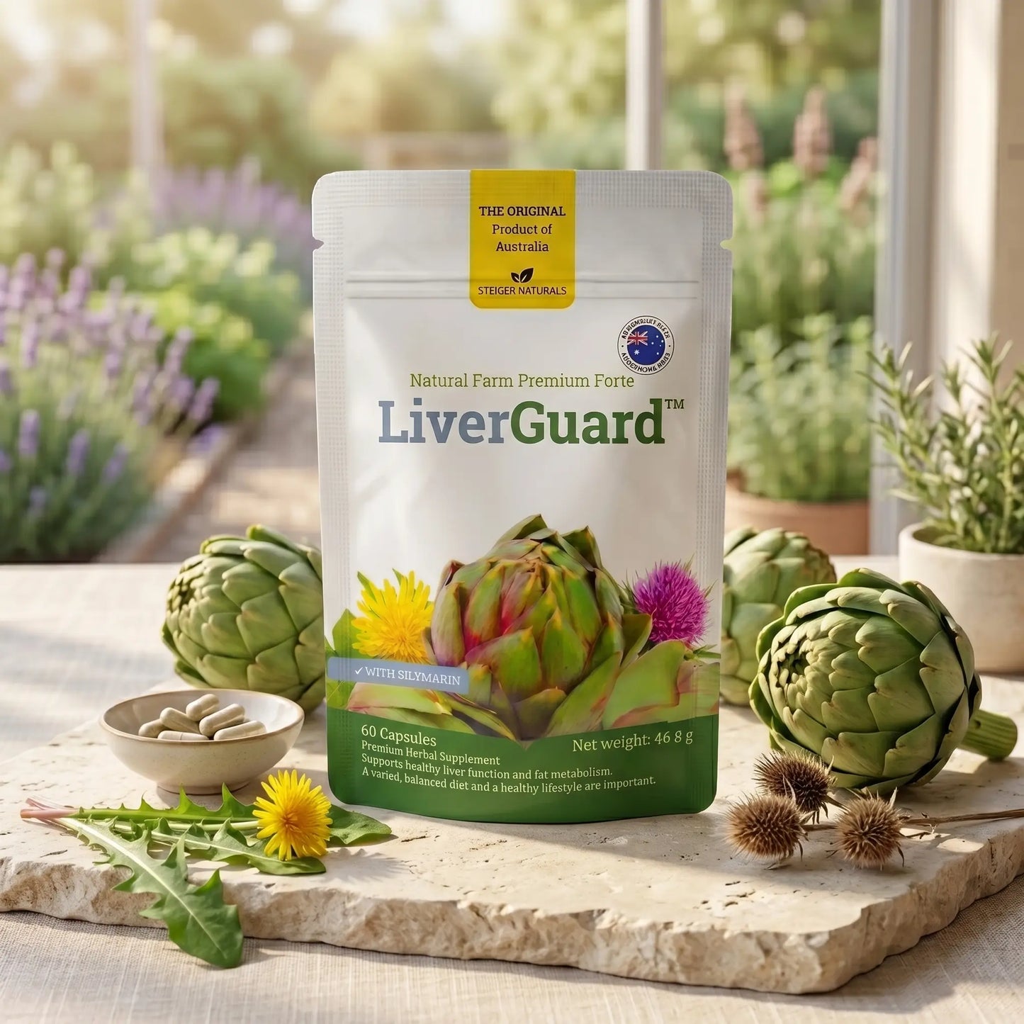 LiverGuard