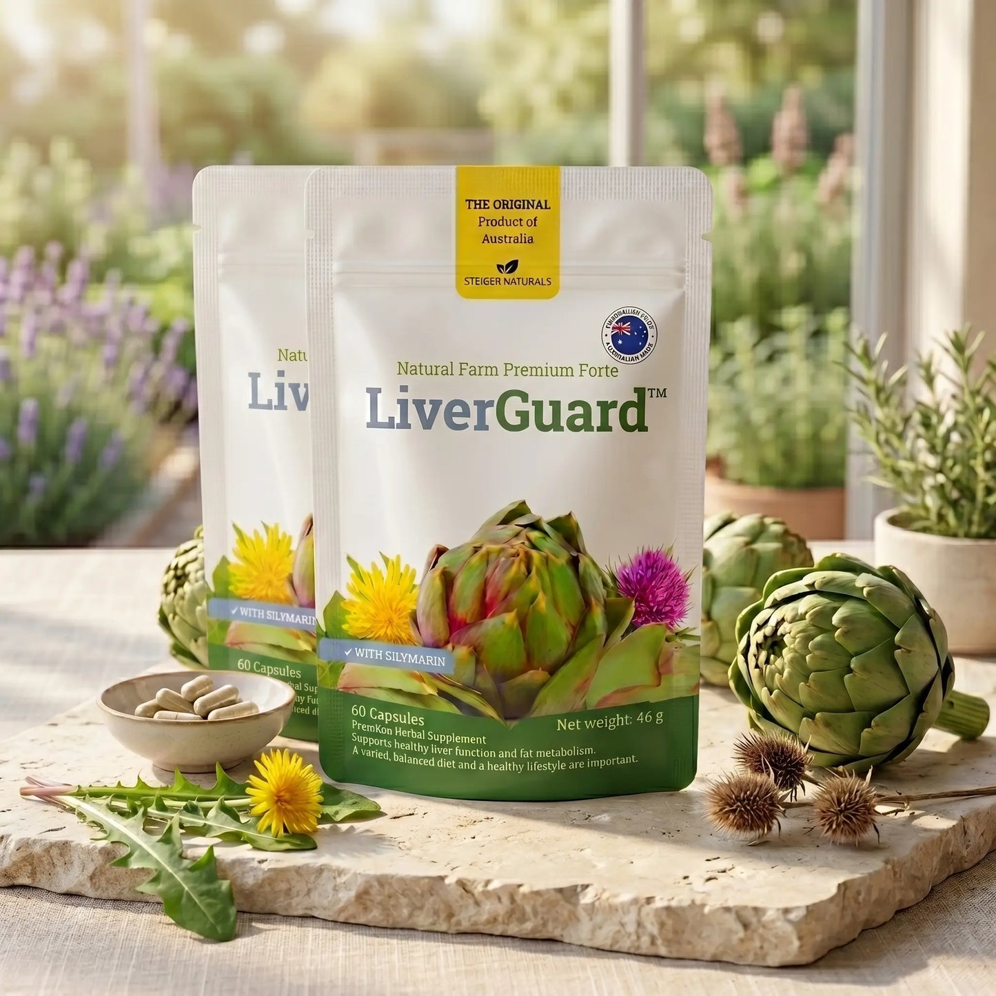LiverGuard