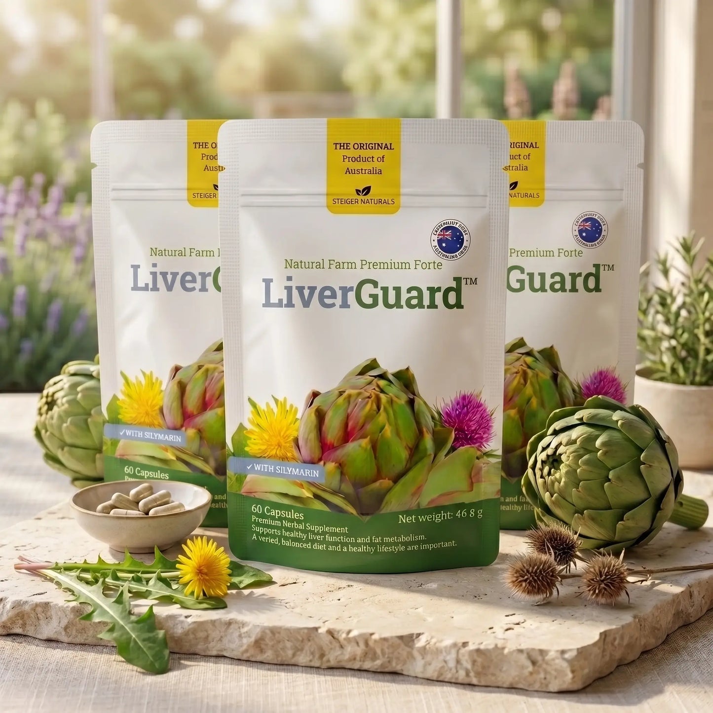 LiverGuard