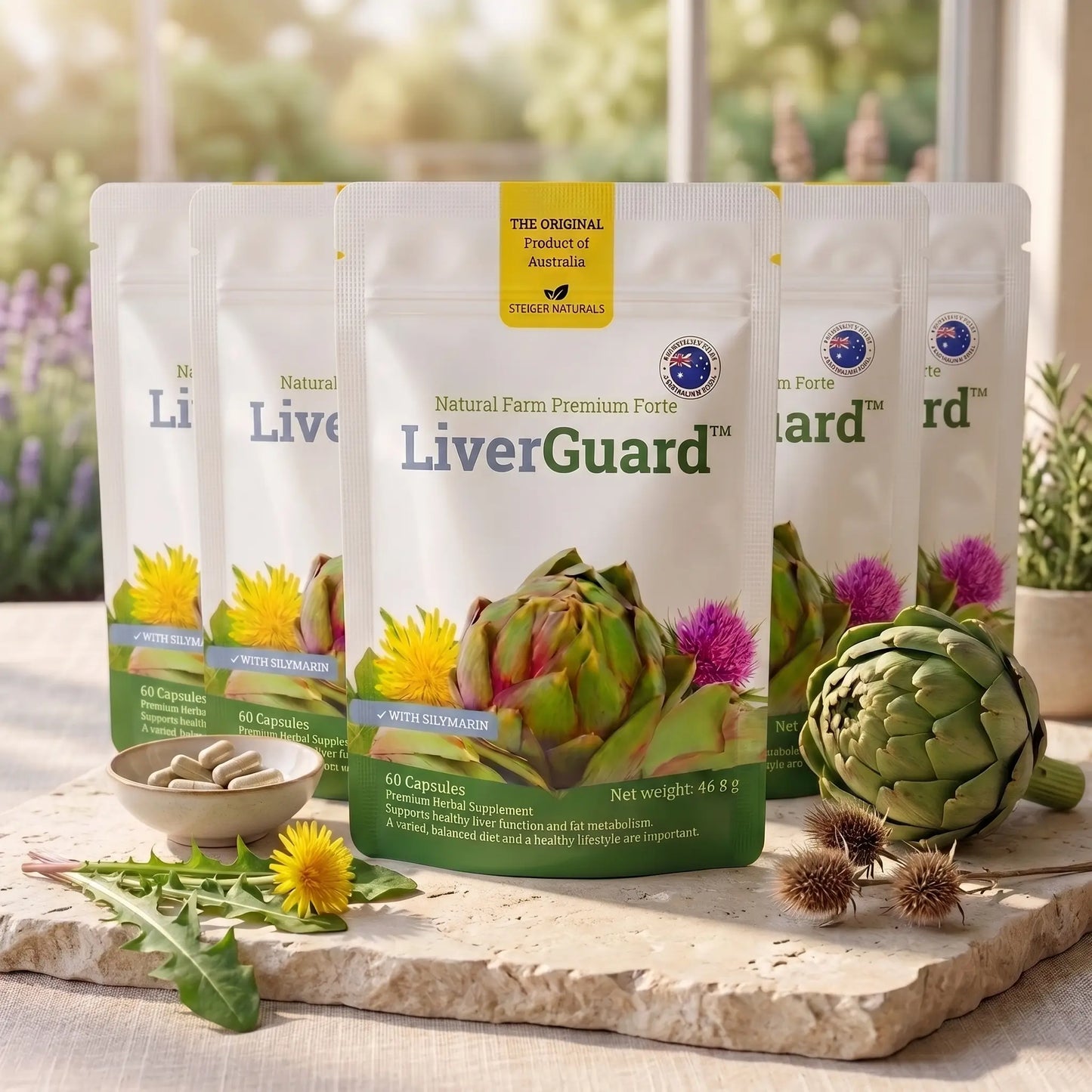 LiverGuard